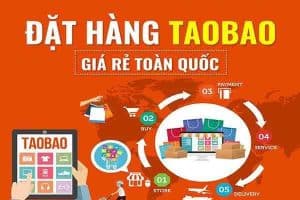 Read more about the article Cách ship hàng taobao về Việt Nam nhanh – giá rẻ nhất 2023