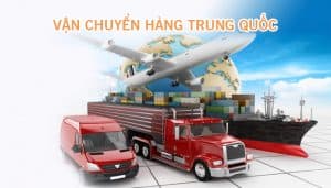 Read more about the article Vận chuyển hàng Trung Quốc về Đà nẵng chỉ từ 3 ngày