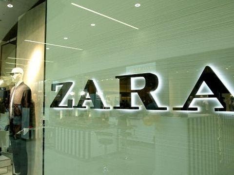 hướng dẫn mua hàng trên Zara Việt Nam